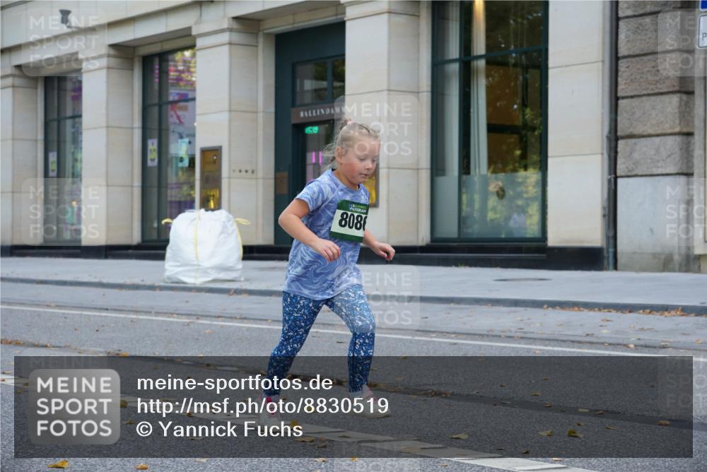 07.09.2025 - BARMER Alsterlauf Yannick Fuchs http://msf.ph/oto/8830519 07.09.2025 10:52:09 Laufen 400, 808, 1510 meine-sportfotos.de