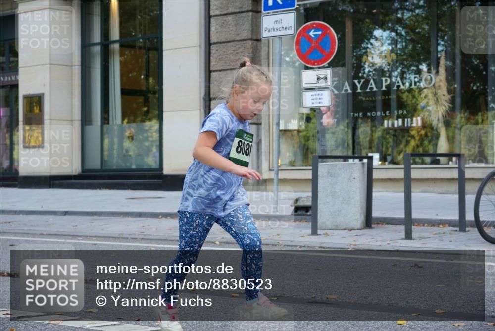 07.09.2025 - BARMER Alsterlauf Yannick Fuchs http://msf.ph/oto/8830523 07.09.2025 10:52:10 Laufen 8081 meine-sportfotos.de