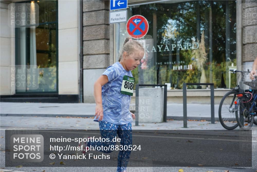 07.09.2025 - BARMER Alsterlauf Yannick Fuchs http://msf.ph/oto/8830524 07.09.2025 10:52:10 Laufen 808 meine-sportfotos.de