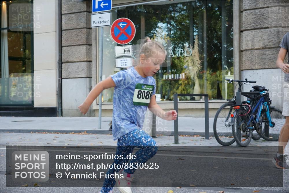 07.09.2025 - BARMER Alsterlauf Yannick Fuchs http://msf.ph/oto/8830525 07.09.2025 10:52:10 Laufen 8086 meine-sportfotos.de