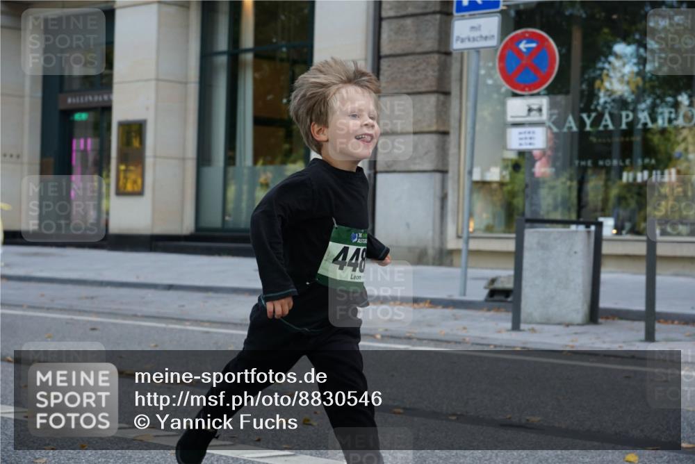 07.09.2025 - BARMER Alsterlauf Yannick Fuchs http://msf.ph/oto/8830546 07.09.2025 10:52:17 Laufen 36, 448 meine-sportfotos.de