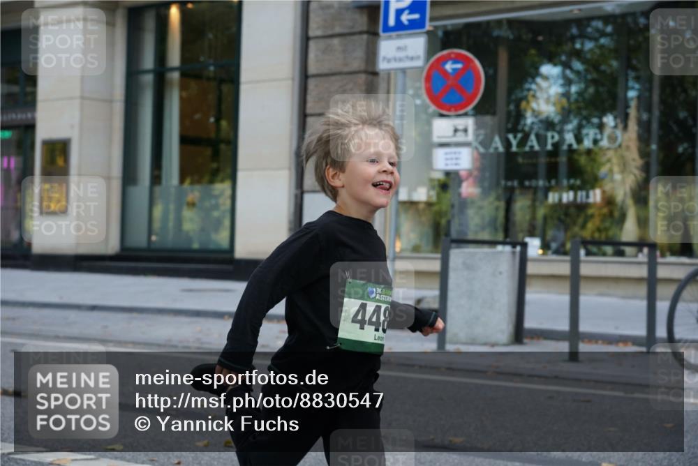 07.09.2025 - BARMER Alsterlauf Yannick Fuchs http://msf.ph/oto/8830547 07.09.2025 10:52:17 Laufen 36, 448 meine-sportfotos.de