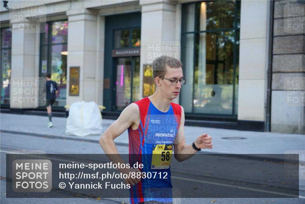 07.09.2025 - BARMER Alsterlauf Yannick Fuchs http://msf.ph/oto/8830712 07.09.2025 11:01:43 Laufen 5, 58 meine-sportfotos.de
