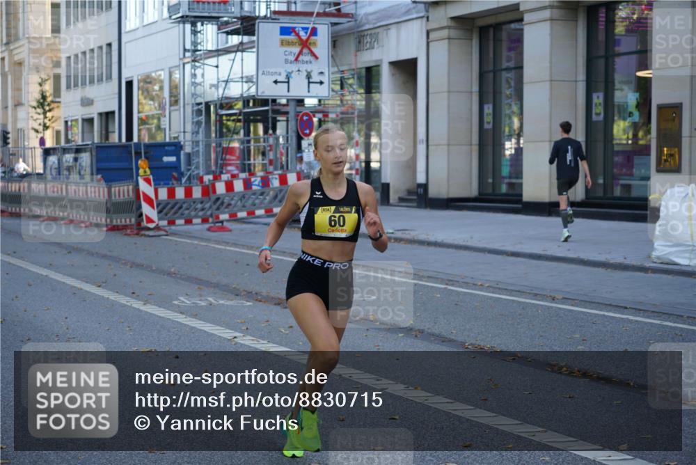 07.09.2025 - BARMER Alsterlauf Yannick Fuchs http://msf.ph/oto/8830715 07.09.2025 11:01:45 Laufen 5, 60, 10 meine-sportfotos.de