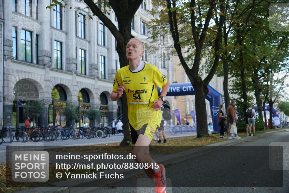 07.09.2025 - BARMER Alsterlauf Yannick Fuchs http://msf.ph/oto/8830845 07.09.2025 11:08:06 Laufen 202, 54 meine-sportfotos.de