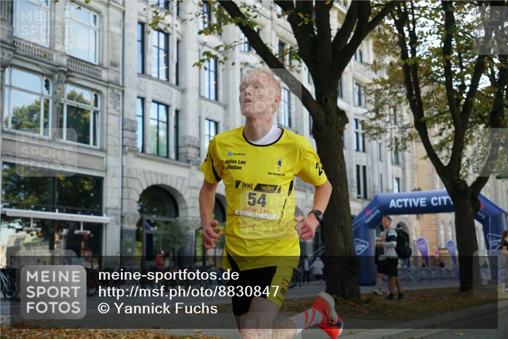 07.09.2025 - BARMER Alsterlauf Yannick Fuchs http://msf.ph/oto/8830847 07.09.2025 11:08:06 Laufen 5, 2028, 54 meine-sportfotos.de