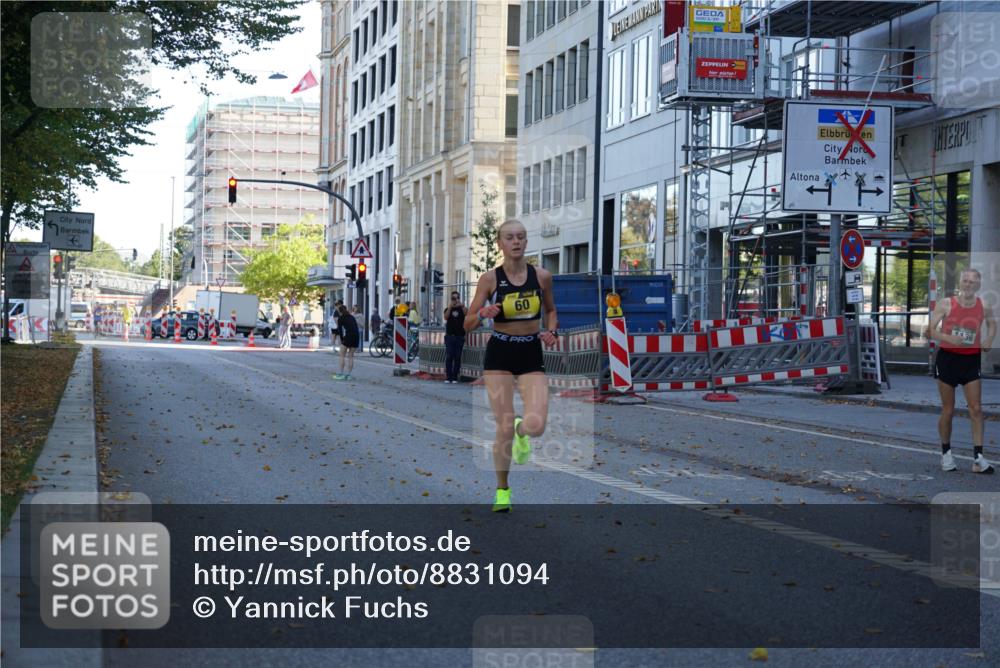07.09.2025 - BARMER Alsterlauf Yannick Fuchs http://msf.ph/oto/8831094 07.09.2025 11:16:33 Laufen 60, 13 meine-sportfotos.de