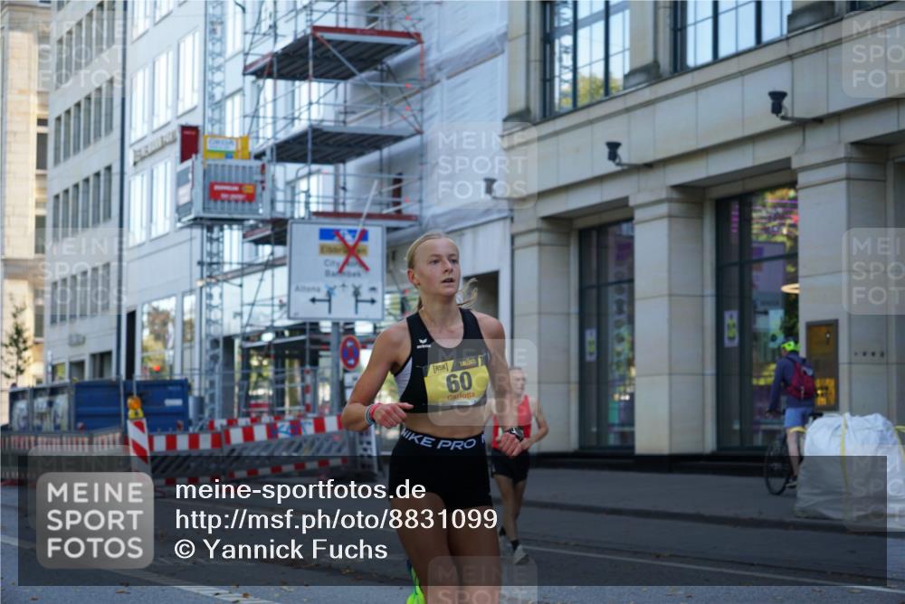 07.09.2025 - BARMER Alsterlauf Yannick Fuchs http://msf.ph/oto/8831099 07.09.2025 11:16:34 Laufen 60, 50 meine-sportfotos.de