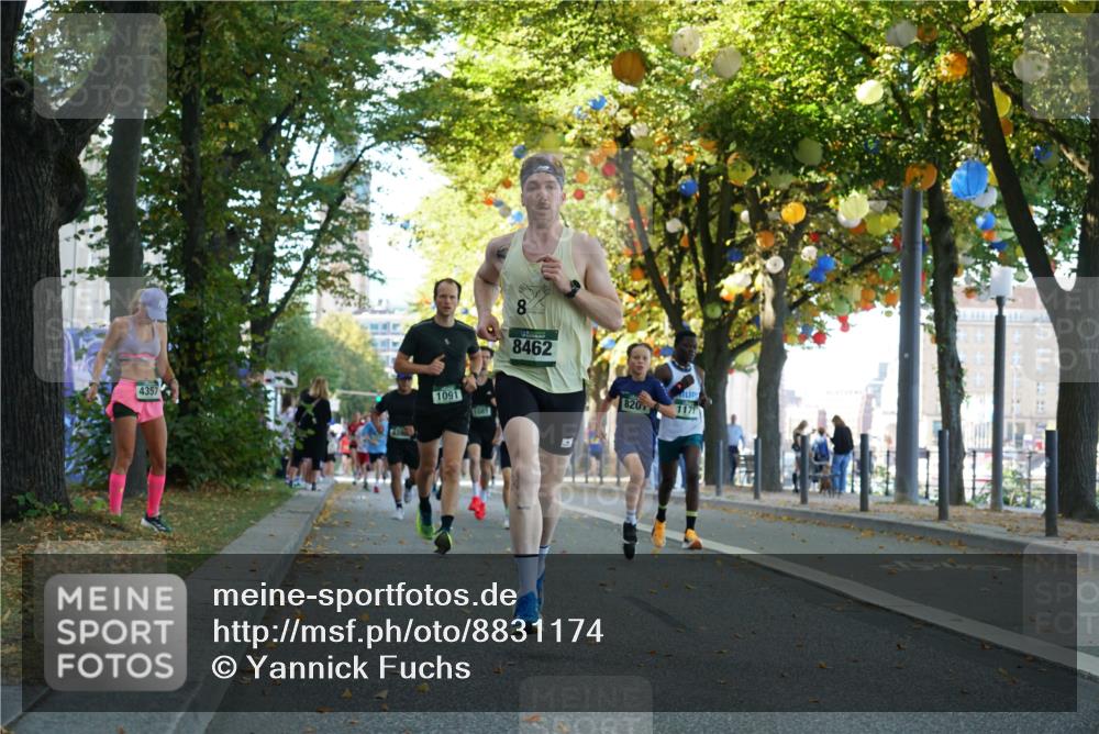 07.09.2025 - BARMER Alsterlauf Yannick Fuchs http://msf.ph/oto/8831174 07.09.2025 11:31:05 Laufen 4357, 1091, 8, 8462, 820, 1171 meine-sportfotos.de