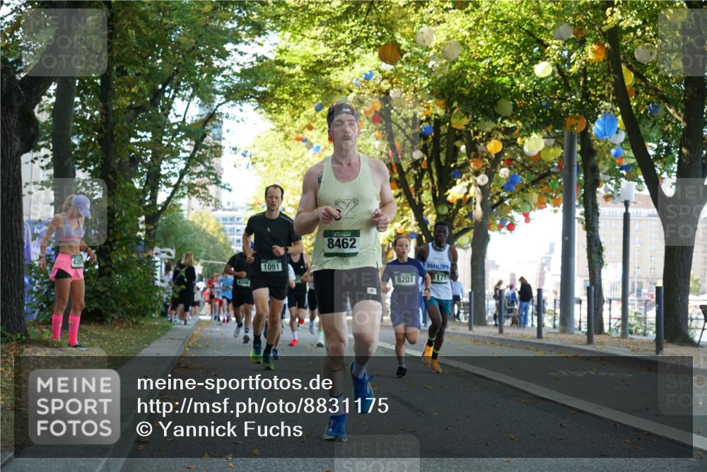 07.09.2025 - BARMER Alsterlauf Yannick Fuchs http://msf.ph/oto/8831175 07.09.2025 11:31:06 Laufen 4357, 4396, 1091, 8462, 8201, 171 meine-sportfotos.de