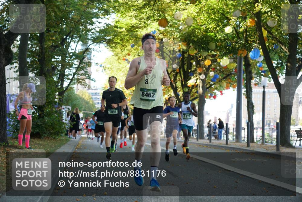 07.09.2025 - BARMER Alsterlauf Yannick Fuchs http://msf.ph/oto/8831176 07.09.2025 11:31:06 Laufen 4357, 1091, 8, 8462, 201, 1171 meine-sportfotos.de