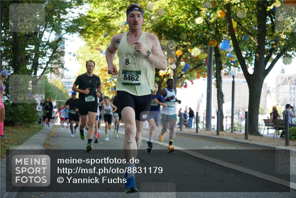 07.09.2025 - BARMER Alsterlauf Yannick Fuchs http://msf.ph/oto/8831179 07.09.2025 11:31:06 Laufen 1091, 8, 8462, 2, 1171 meine-sportfotos.de