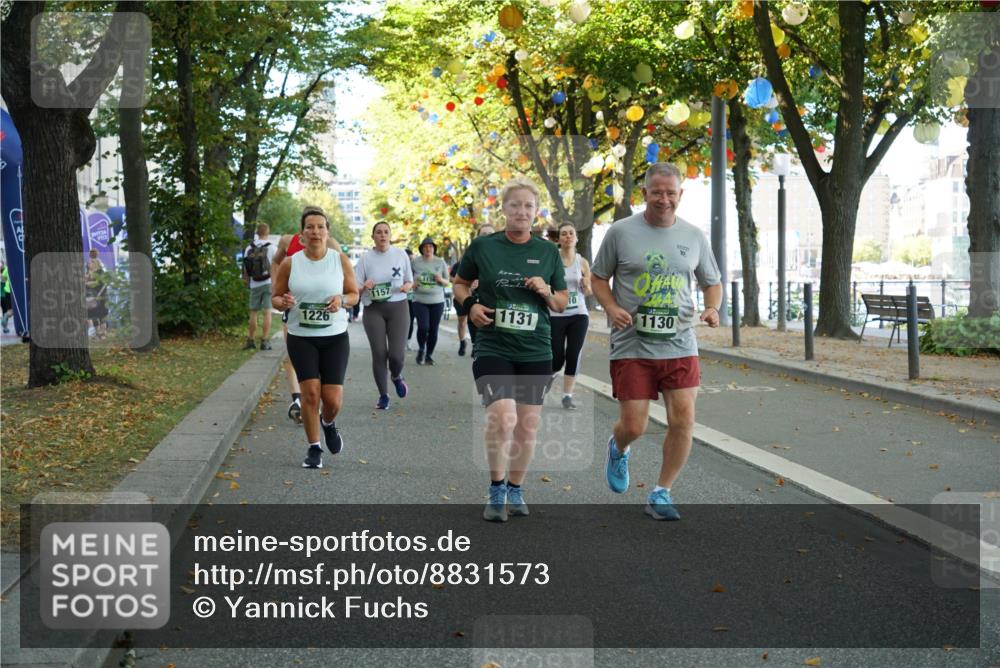 07.09.2025 - BARMER Alsterlauf Yannick Fuchs http://msf.ph/oto/8831573 07.09.2025 11:33:30 Laufen 115, 1157, 10, 1226, 1131, 1130 meine-sportfotos.de