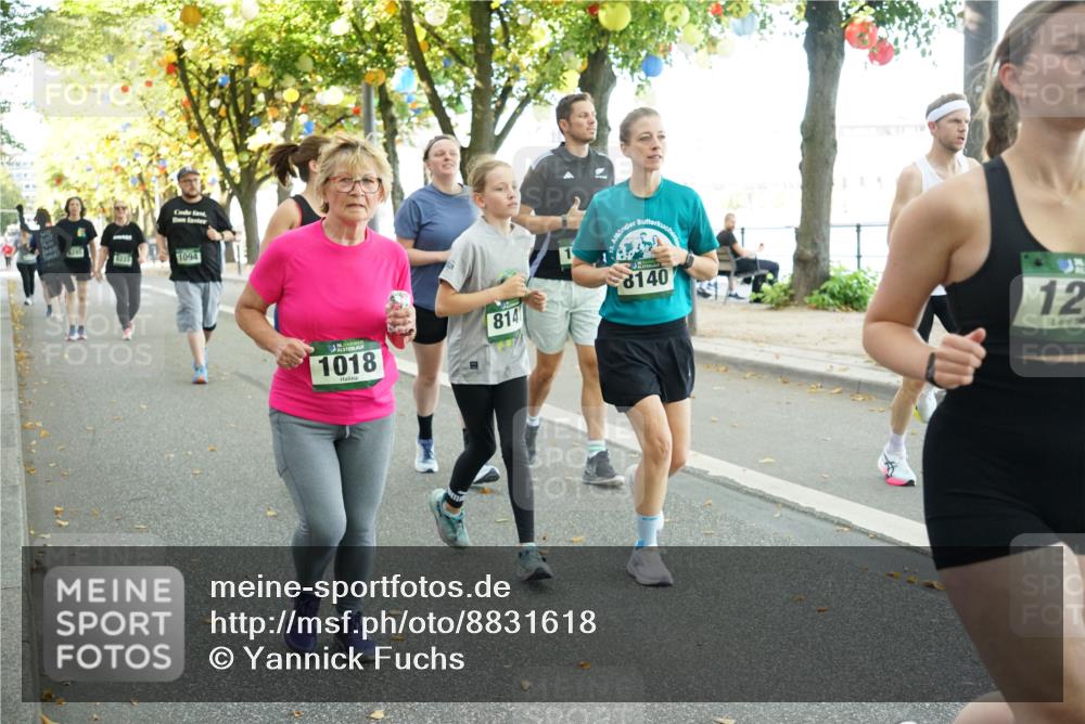 07.09.2025 - BARMER Alsterlauf Yannick Fuchs http://msf.ph/oto/8831618 07.09.2025 11:33:53 Laufen 6265, 1094, 1018, 814, 8140, 12 meine-sportfotos.de