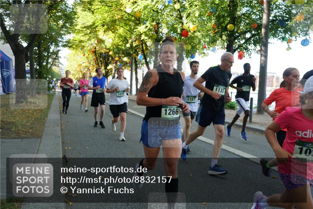 07.09.2025 - BARMER Alsterlauf Yannick Fuchs http://msf.ph/oto/8832157 07.09.2025 11:38:05 Laufen 1163, 1026, 1266, 1167, 1132, 1259, 103 meine-sportfotos.de