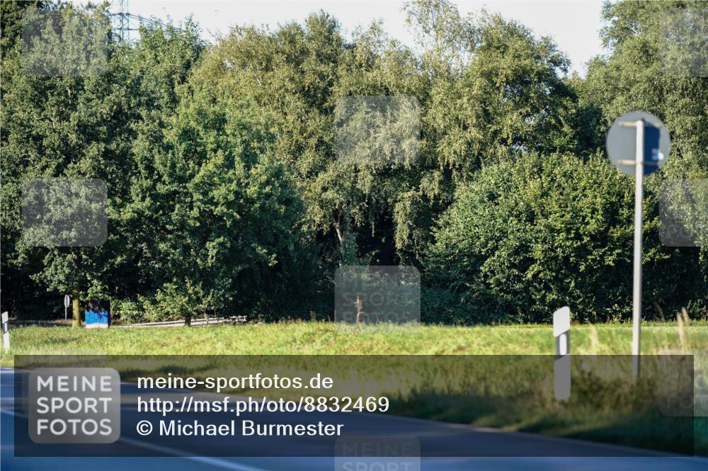 07.09.2025 - 19. Norderstedt Triathlon Michael Burmester http://msf.ph/oto/8832469 07.09.2025 16:36:21 Radfahren  meine-sportfotos.de