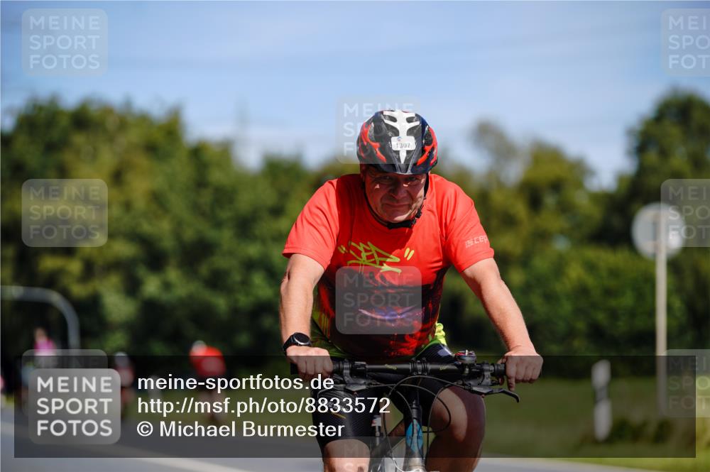 07.09.2025 - 19. Norderstedt Triathlon Michael Burmester http://msf.ph/oto/8833572 07.09.2025 12:03:10 Radfahren 793, 1244, 1247, 1251, 1307 meine-sportfotos.de