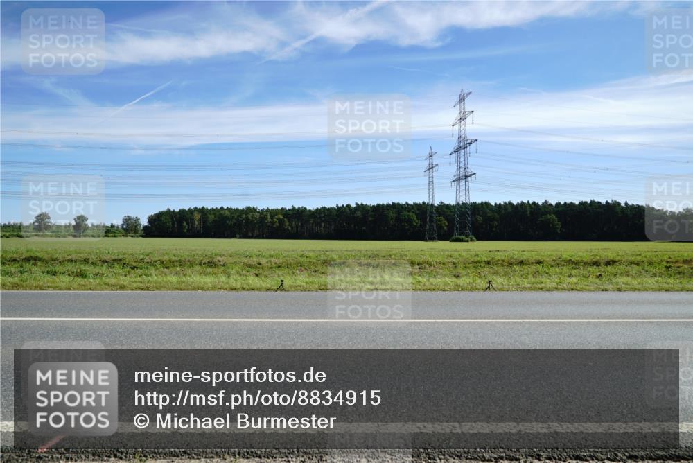 07.09.2025 - 19. Norderstedt Triathlon Michael Burmester http://msf.ph/oto/8834915 07.09.2025 11:59:45 Radfahren 146, 1300 meine-sportfotos.de