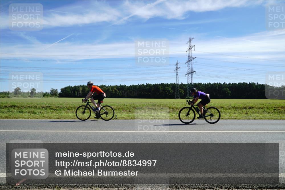 07.09.2025 - 19. Norderstedt Triathlon Michael Burmester http://msf.ph/oto/8834997 07.09.2025 11:59:59 Radfahren 237, 758, 795, 1258 meine-sportfotos.de