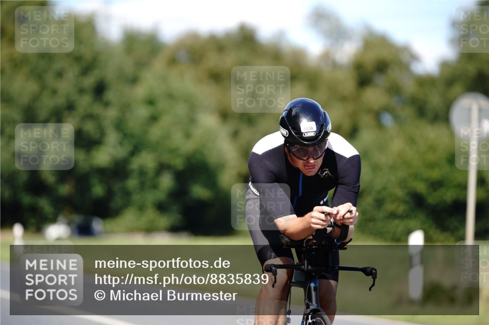 07.09.2025 - 19. Norderstedt Triathlon Michael Burmester http://msf.ph/oto/8835839 07.09.2025 13:57:21 Radfahren 994, 1027, 1036, 1457, 1469 meine-sportfotos.de
