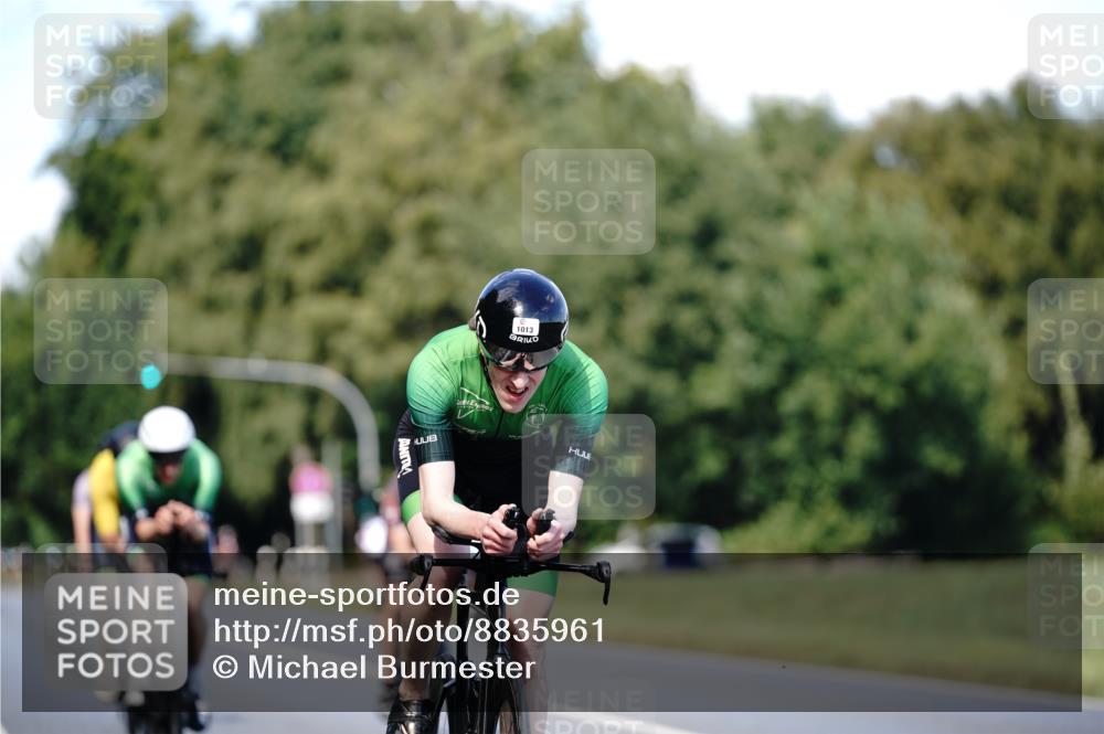 07.09.2025 - 19. Norderstedt Triathlon Michael Burmester http://msf.ph/oto/8835961 07.09.2025 13:58:28 Radfahren 872, 959, 970, 1013, 1015, 1031 meine-sportfotos.de