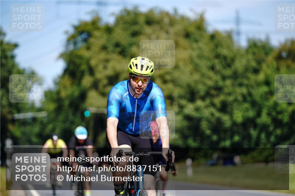 07.09.2025 - 19. Norderstedt Triathlon Michael Burmester http://msf.ph/oto/8837151 07.09.2025 12:52:20 Radfahren 153, 160, 219, 338, 1292, 1356 meine-sportfotos.de