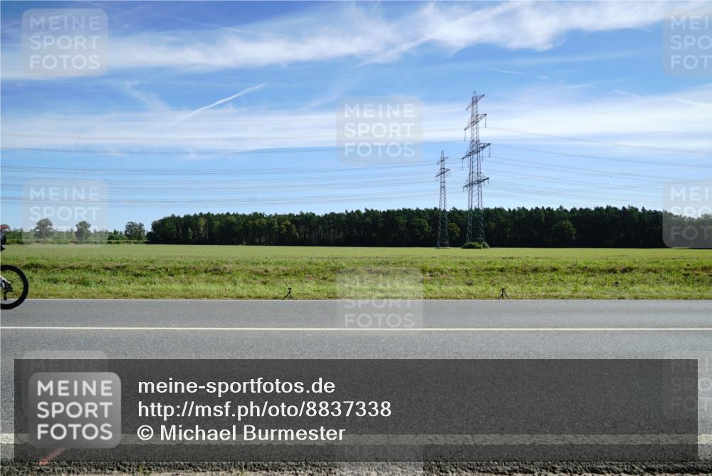 07.09.2025 - 19. Norderstedt Triathlon Michael Burmester http://msf.ph/oto/8837338 07.09.2025 12:02:46 Radfahren 780, 1237 meine-sportfotos.de