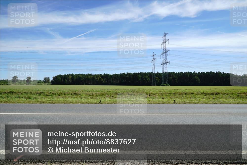 07.09.2025 - 19. Norderstedt Triathlon Michael Burmester http://msf.ph/oto/8837627 07.09.2025 12:03:12 Radfahren 1251, 1307 meine-sportfotos.de