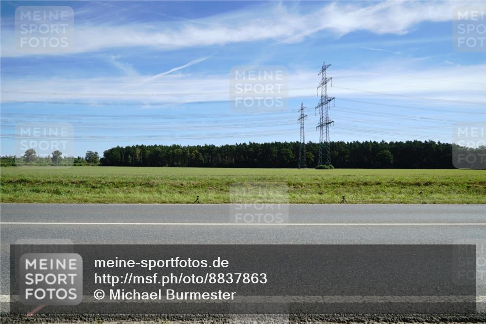07.09.2025 - 19. Norderstedt Triathlon Michael Burmester http://msf.ph/oto/8837863 07.09.2025 12:04:11 Radfahren 293, 791, 1369 meine-sportfotos.de