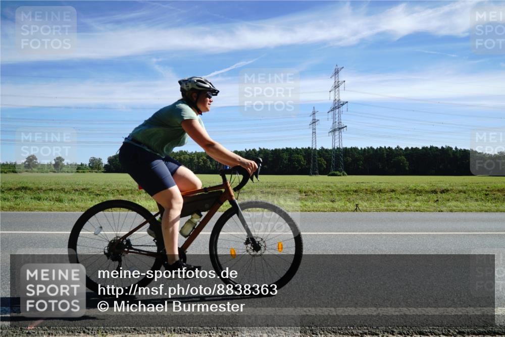 07.09.2025 - 19. Norderstedt Triathlon Michael Burmester http://msf.ph/oto/8838363 07.09.2025 12:06:10 Radfahren 156, 1233, 1272 meine-sportfotos.de