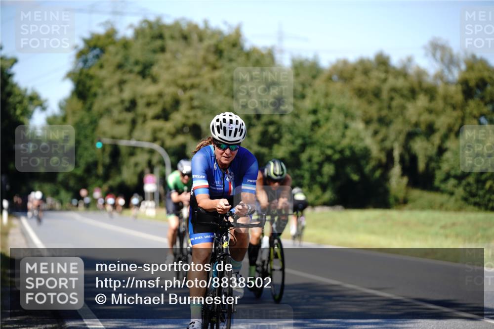 07.09.2025 - 19. Norderstedt Triathlon Michael Burmester http://msf.ph/oto/8838502 07.09.2025 14:31:19 Radfahren 960, 1010, 1016, 1447, 1457, 1491, 1496 meine-sportfotos.de