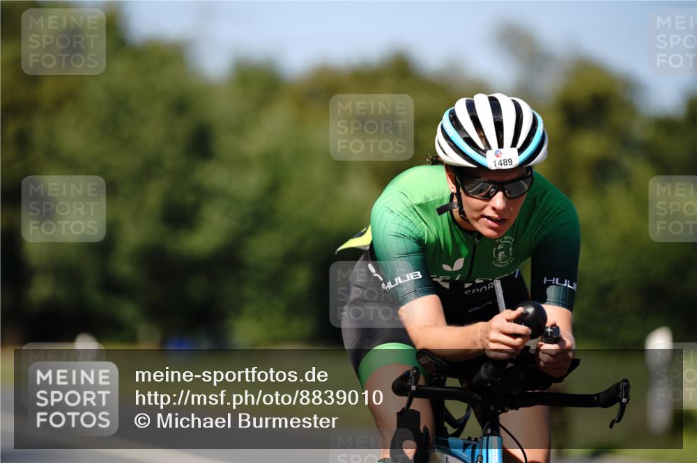 07.09.2025 - 19. Norderstedt Triathlon Michael Burmester http://msf.ph/oto/8839010 07.09.2025 14:37:22 Radfahren 363, 1453, 1456, 1469, 1470, 1489 meine-sportfotos.de