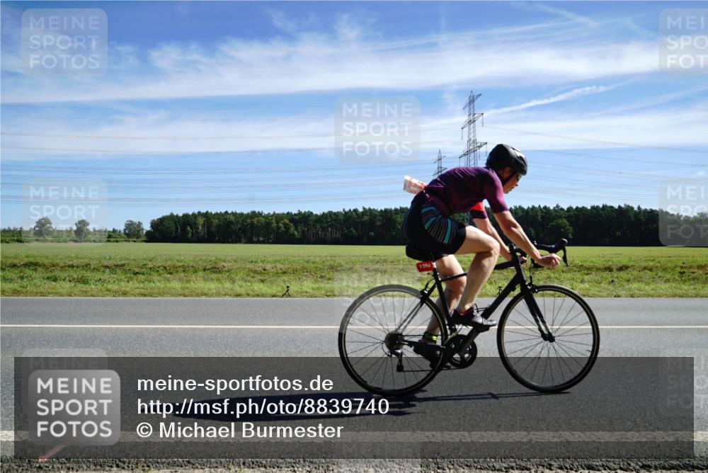 07.09.2025 - 19. Norderstedt Triathlon Michael Burmester http://msf.ph/oto/8839740 07.09.2025 12:15:30 Radfahren 146, 210, 728, 776, 791, 1237, 1364 meine-sportfotos.de