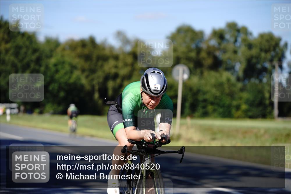 07.09.2025 - 19. Norderstedt Triathlon Michael Burmester http://msf.ph/oto/8840520 07.09.2025 15:02:17 Radfahren 465, 478, 1496, 1502 meine-sportfotos.de