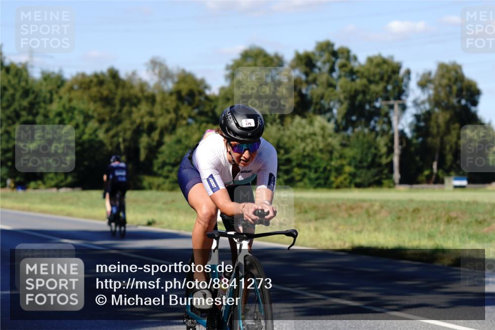 07.09.2025 - 19. Norderstedt Triathlon Michael Burmester http://msf.ph/oto/8841273 07.09.2025 15:22:00 Radfahren 415, 475, 873, 883, 1410, 1417, 1480 meine-sportfotos.de