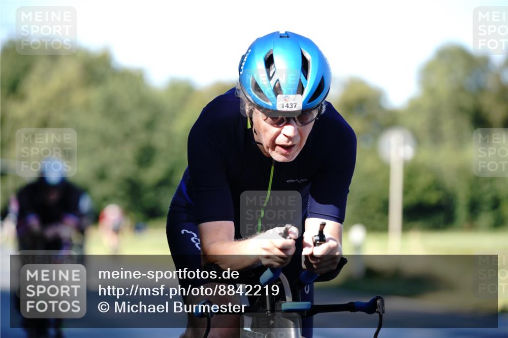 07.09.2025 - 19. Norderstedt Triathlon Michael Burmester http://msf.ph/oto/8842219 07.09.2025 15:43:28 Radfahren 505, 519, 521, 547, 903, 949, 1410, 1437, 1486 meine-sportfotos.de