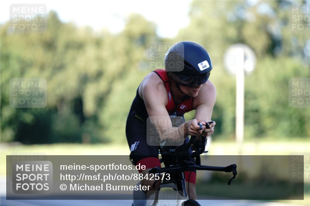 07.09.2025 - 19. Norderstedt Triathlon Michael Burmester http://msf.ph/oto/8842573 07.09.2025 15:50:00 Radfahren 498, 510, 537 meine-sportfotos.de