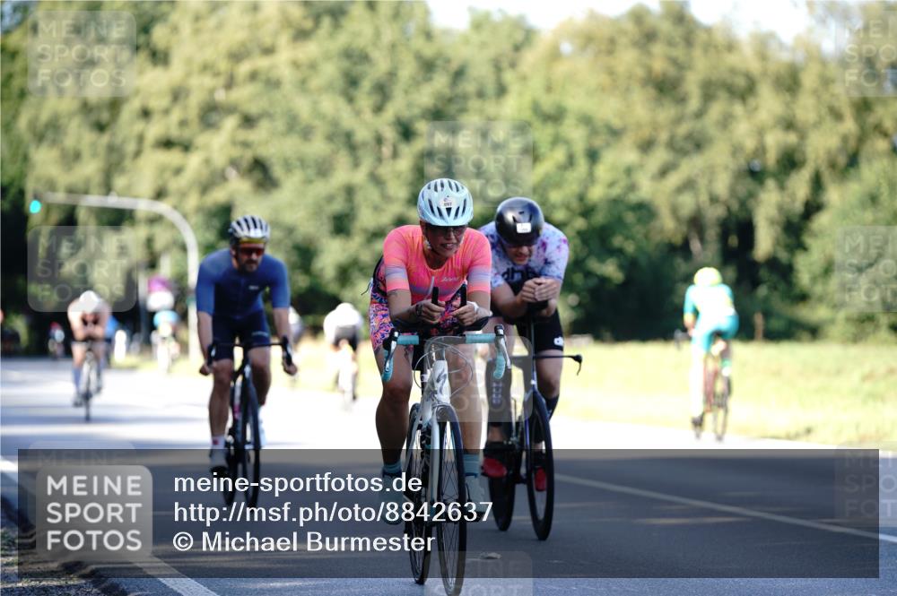 07.09.2025 - 19. Norderstedt Triathlon Michael Burmester http://msf.ph/oto/8842637 07.09.2025 15:50:28 Radfahren 371, 868, 897, 947, 1522, 1552, 1629 meine-sportfotos.de