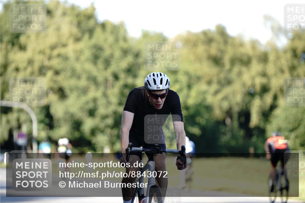 07.09.2025 - 19. Norderstedt Triathlon Michael Burmester http://msf.ph/oto/8843072 07.09.2025 15:52:48 Radfahren 515, 520, 535, 956, 1056, 1096 meine-sportfotos.de