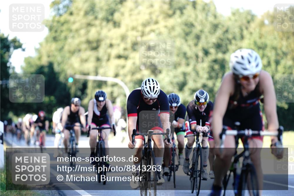 07.09.2025 - 19. Norderstedt Triathlon Michael Burmester http://msf.ph/oto/8843263 07.09.2025 15:53:49 Radfahren 507, 931, 952, 1053, 1072, 1091, 1427, 1553, 1577 meine-sportfotos.de