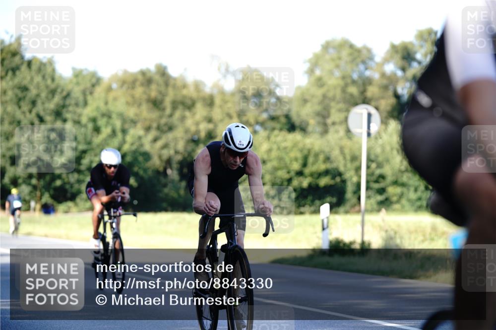 07.09.2025 - 19. Norderstedt Triathlon Michael Burmester http://msf.ph/oto/8843330 07.09.2025 15:54:04 Radfahren 432, 461, 534, 547, 549, 949, 1104, 1410, 1554, 1569 meine-sportfotos.de