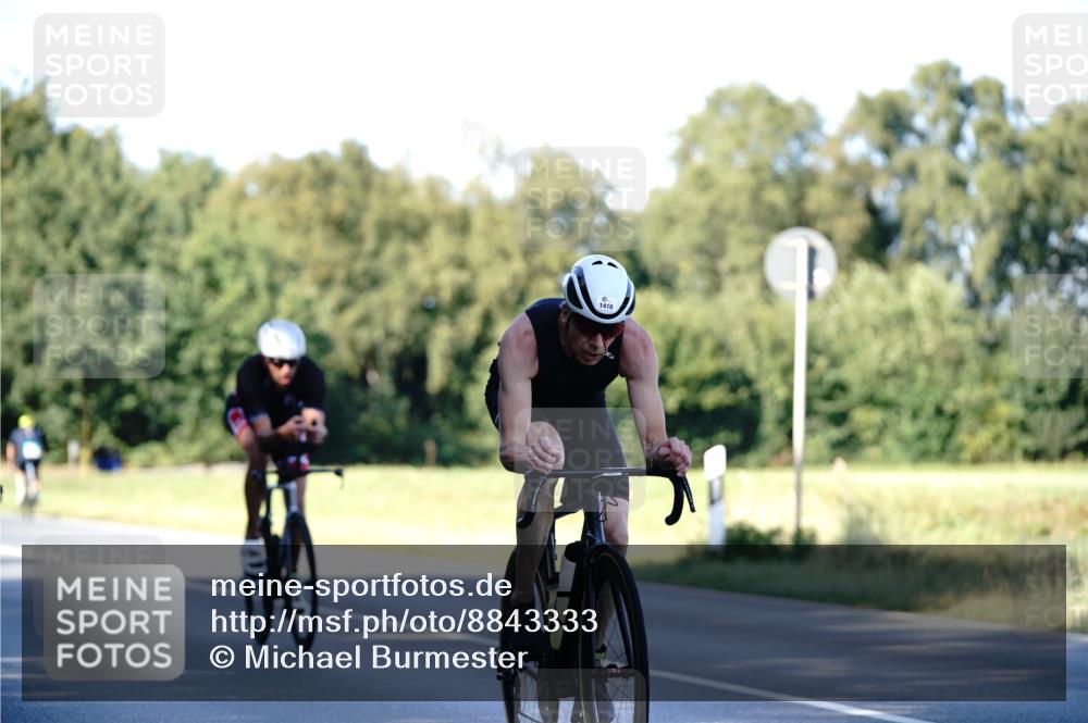 07.09.2025 - 19. Norderstedt Triathlon Michael Burmester http://msf.ph/oto/8843333 07.09.2025 15:54:04 Radfahren 432, 461, 534, 547, 549, 949, 1104, 1410, 1554, 1569 meine-sportfotos.de