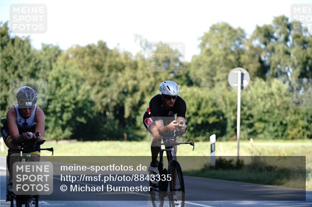 07.09.2025 - 19. Norderstedt Triathlon Michael Burmester http://msf.ph/oto/8843335 07.09.2025 15:54:05 Radfahren 432, 461, 534, 547, 549, 949, 1046, 1104, 1410, 1569 meine-sportfotos.de
