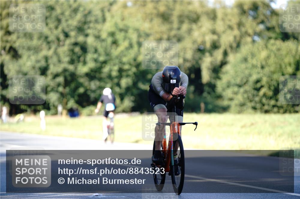 07.09.2025 - 19. Norderstedt Triathlon Michael Burmester http://msf.ph/oto/8843523 07.09.2025 15:55:19 Radfahren 514, 1512, 1551, 1581 meine-sportfotos.de