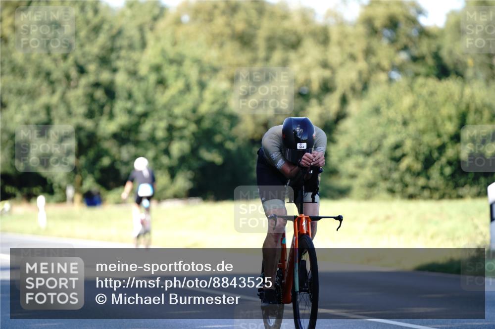 07.09.2025 - 19. Norderstedt Triathlon Michael Burmester http://msf.ph/oto/8843525 07.09.2025 15:55:19 Radfahren 514, 1512, 1551, 1581 meine-sportfotos.de