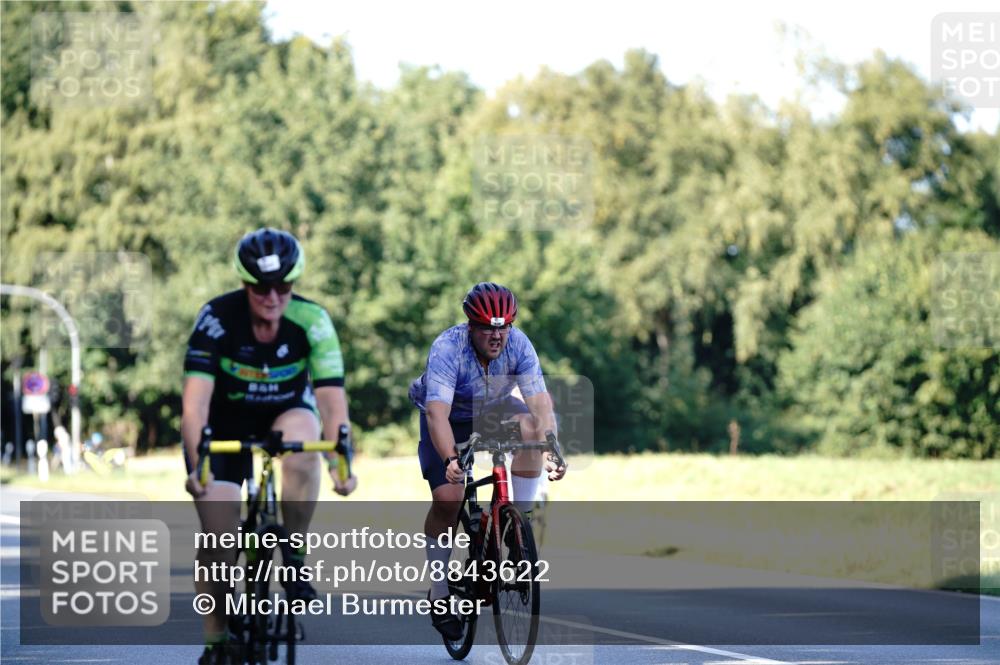 07.09.2025 - 19. Norderstedt Triathlon Michael Burmester http://msf.ph/oto/8843622 07.09.2025 15:56:00 Radfahren 485, 531, 925, 936, 1547, 1602 meine-sportfotos.de