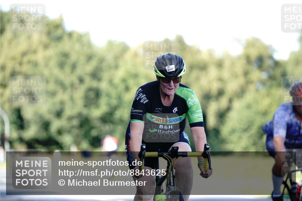 07.09.2025 - 19. Norderstedt Triathlon Michael Burmester http://msf.ph/oto/8843625 07.09.2025 15:56:01 Radfahren 485, 531, 925, 936, 1547, 1602 meine-sportfotos.de