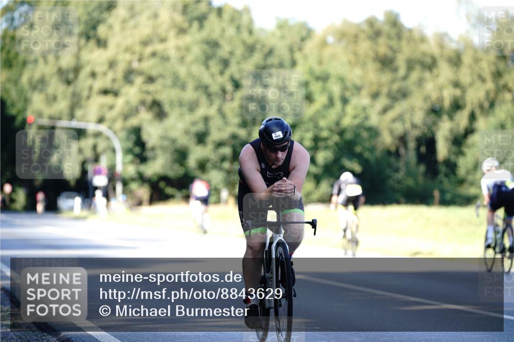 07.09.2025 - 19. Norderstedt Triathlon Michael Burmester http://msf.ph/oto/8843629 07.09.2025 15:56:02 Radfahren 485, 531, 925, 936, 1547, 1602 meine-sportfotos.de