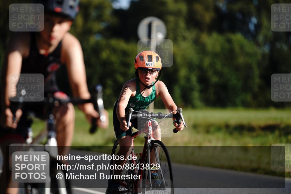 07.09.2025 - 19. Norderstedt Triathlon Michael Burmester http://msf.ph/oto/8843829 07.09.2025 09:39:46 Radfahren 559, 567, 601, 607, 614, 623, 625, 629 meine-sportfotos.de