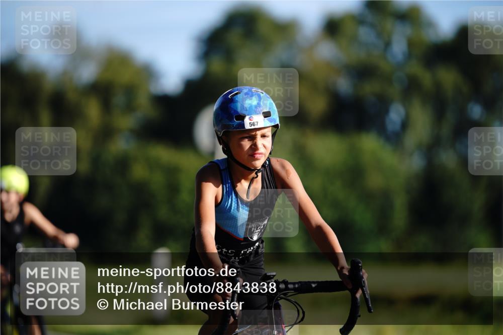 07.09.2025 - 19. Norderstedt Triathlon Michael Burmester http://msf.ph/oto/8843838 07.09.2025 09:39:47 Radfahren 559, 567, 601, 607, 614, 623, 625, 629 meine-sportfotos.de
